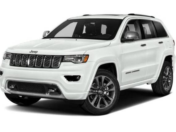 JEEP GRAND CHEROKEE 2018 1C4RJFCM0JC396002 image